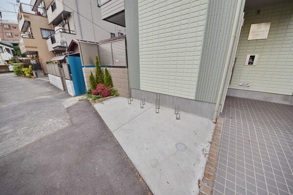 カシュカシュ 917306の物件内観写真